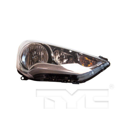 TYC CAPA Certified 20-9333-00-9