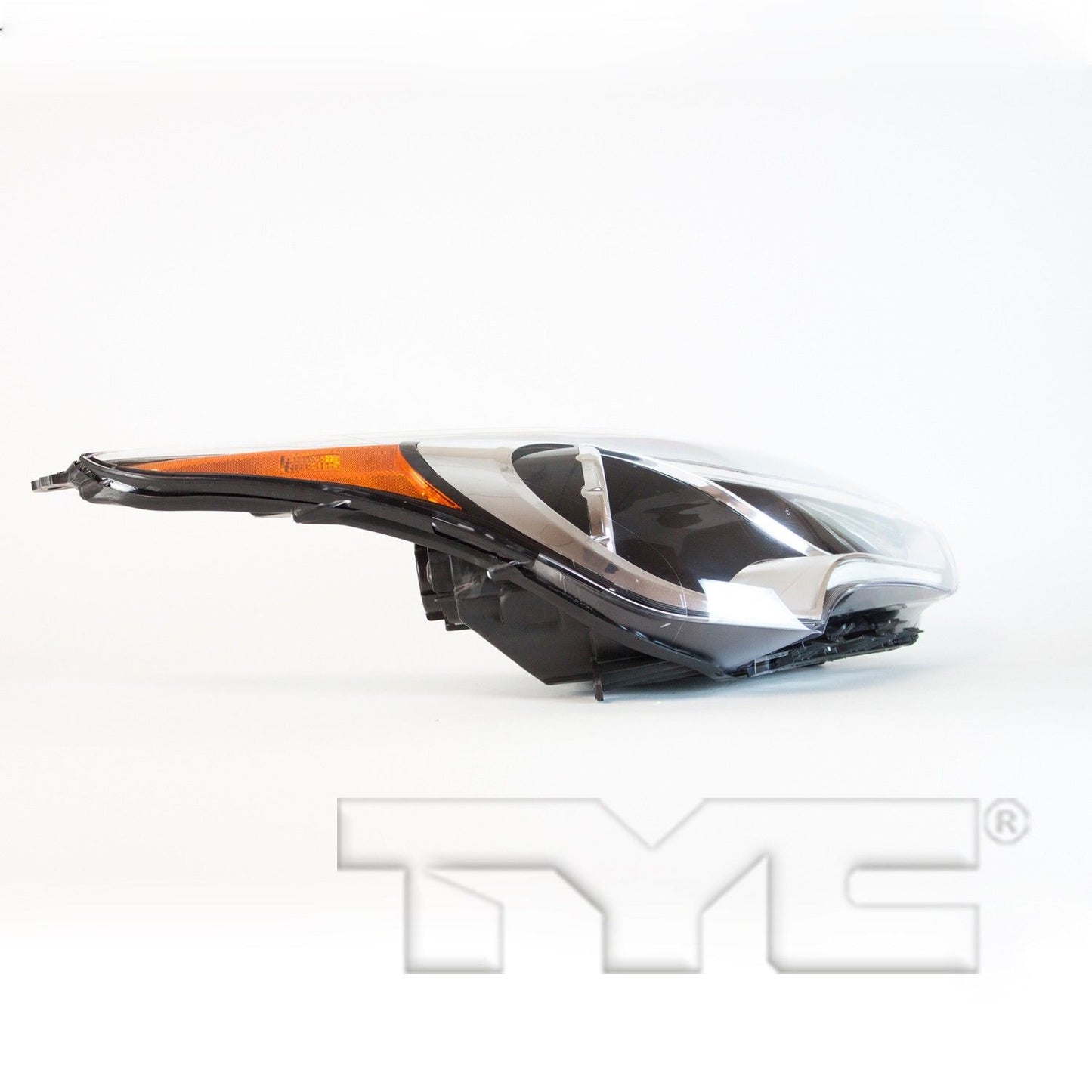 TYC CAPA Certified 20-9333-00-9