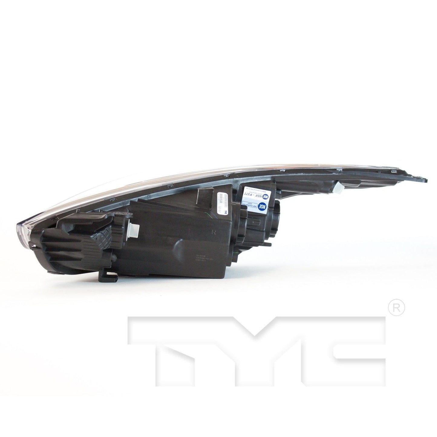 TYC TYC Regular 20-9333-00