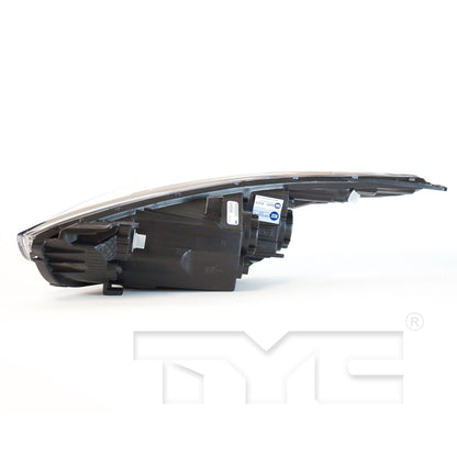 TYC TYC Regular 20-9333-00