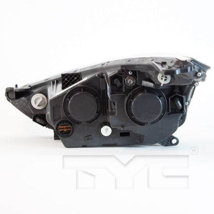 TYC TYC Regular 20-9333-00