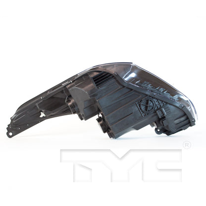 TYC TYC Regular 20-9333-00