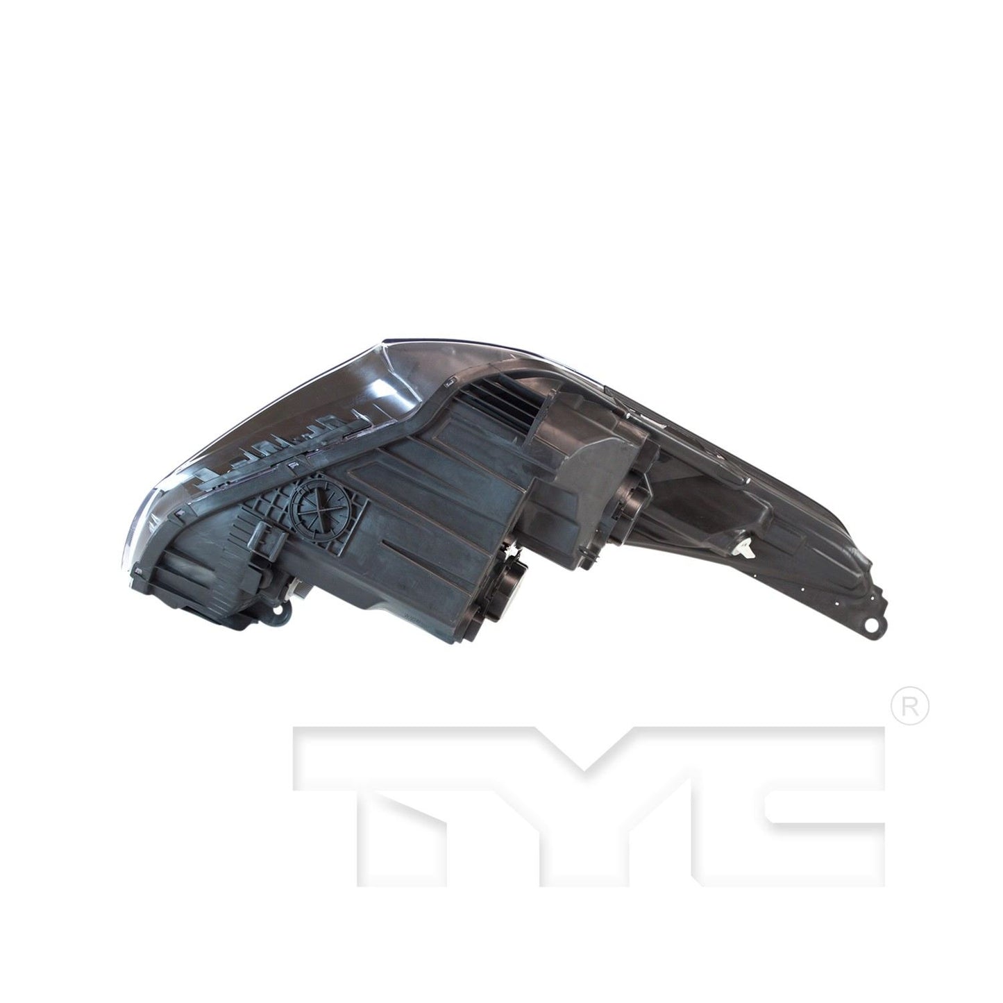 TYC CAPA Certified 20-9334-00-9
