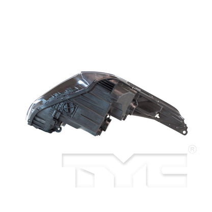 TYC CAPA Certified 20-9334-00-9
