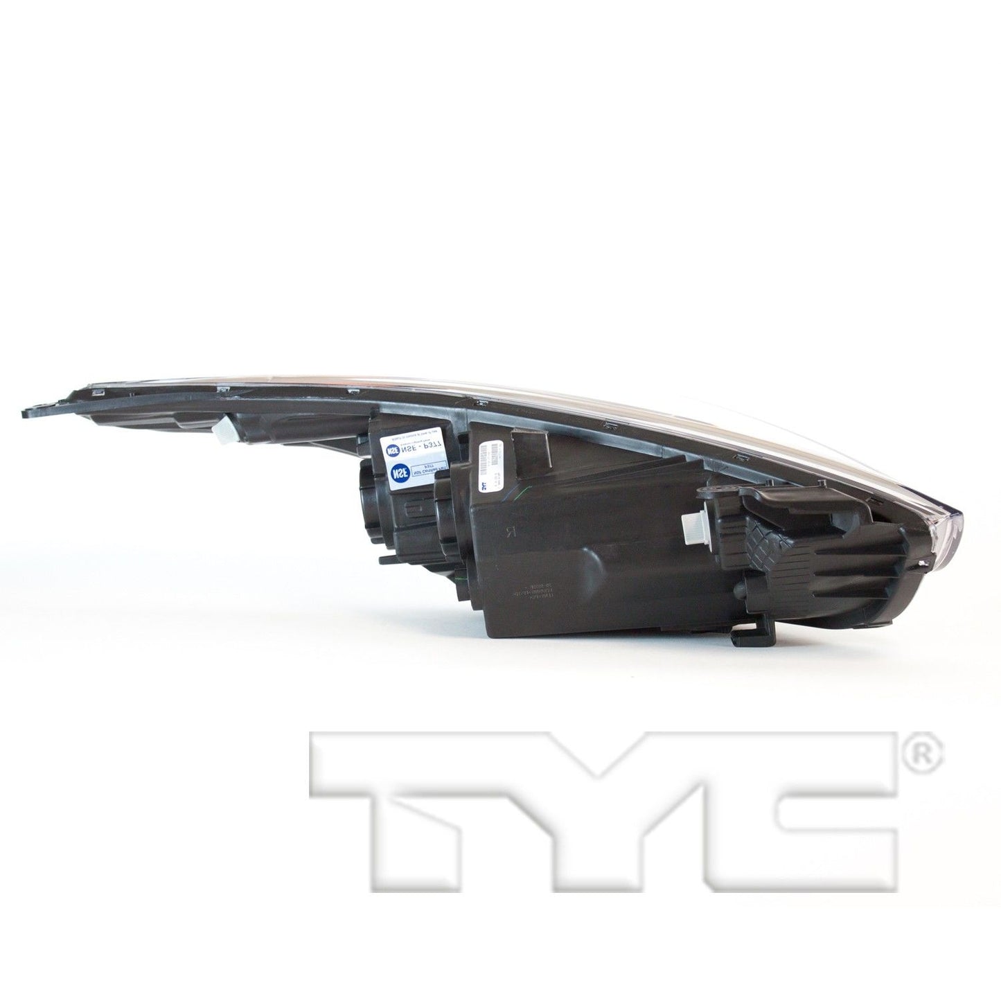 TYC CAPA Certified 20-9334-00-9
