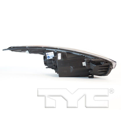 TYC CAPA Certified 20-9334-00-9