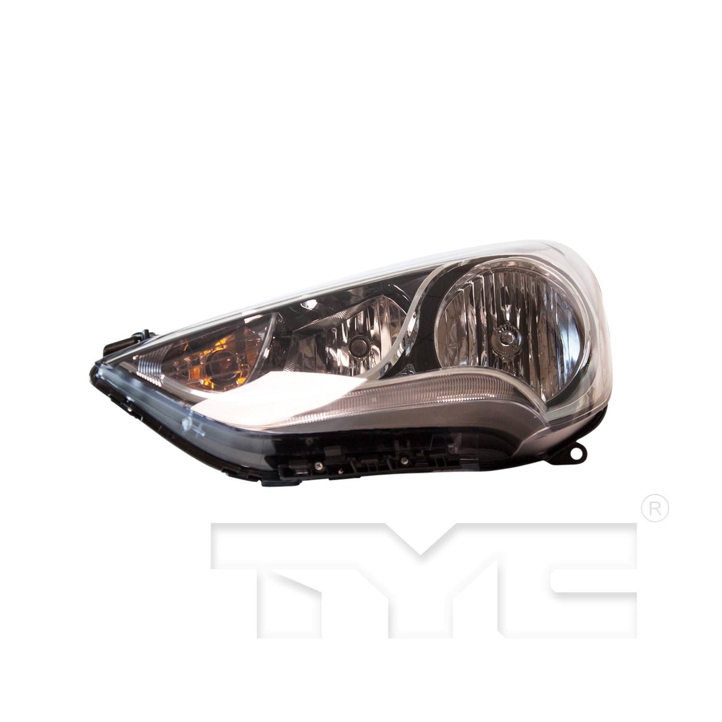 TYC CAPA Certified 20-9334-00-9