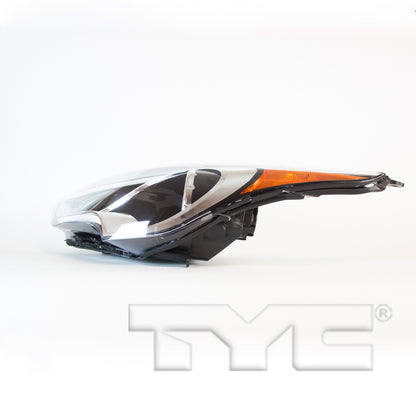 TYC CAPA Certified 20-9334-00-9