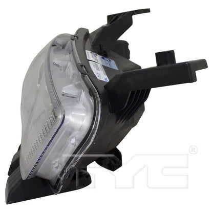 TYC CAPA Certified 20-9337-70-9