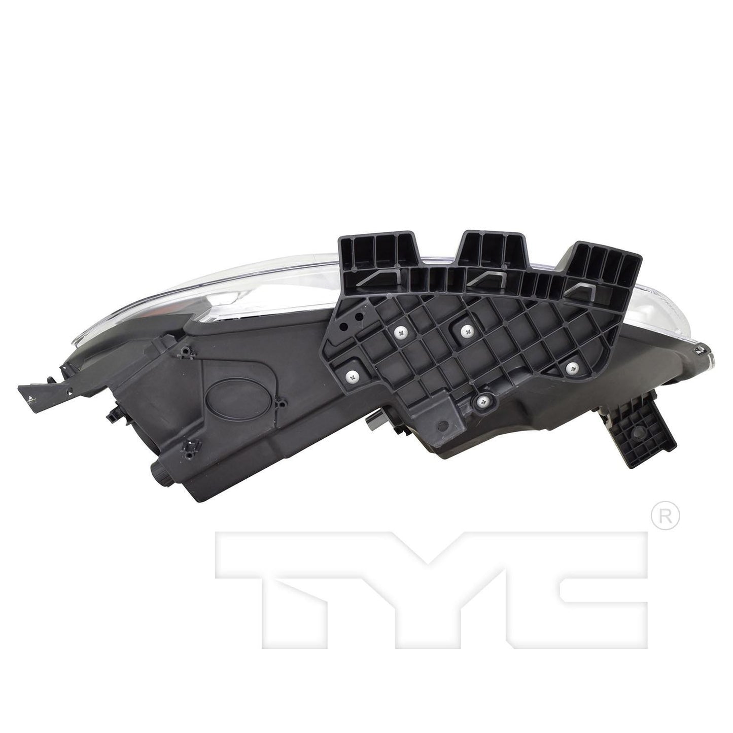 TYC CAPA Certified 20-9337-70-9