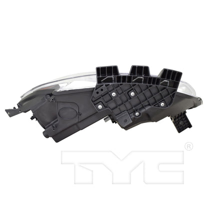 TYC CAPA Certified 20-9337-70-9