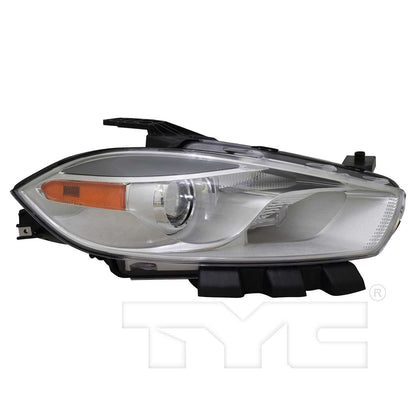 TYC CAPA Certified 20-9337-70-9