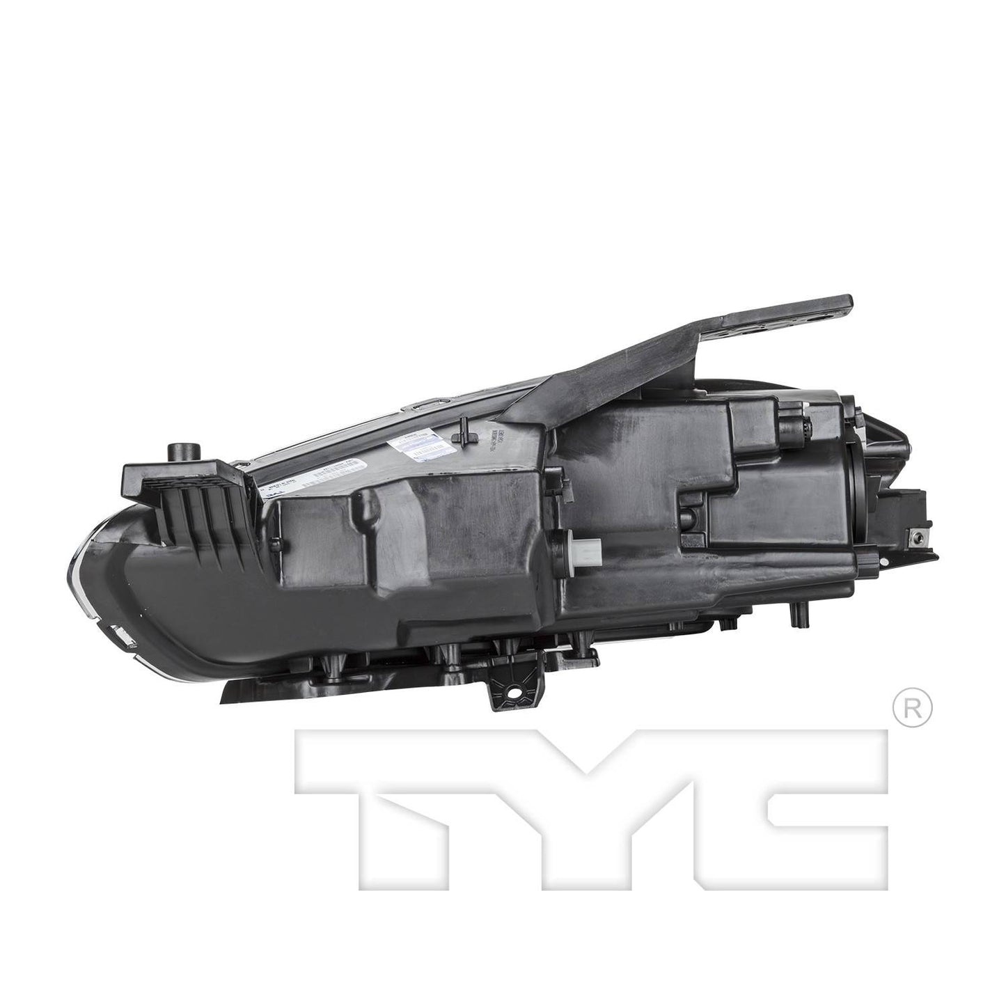 TYC CAPA Certified 20-9337-90-9