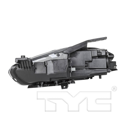 TYC CAPA Certified 20-9337-90-9
