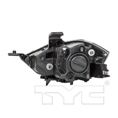 TYC CAPA Certified 20-9337-90-9