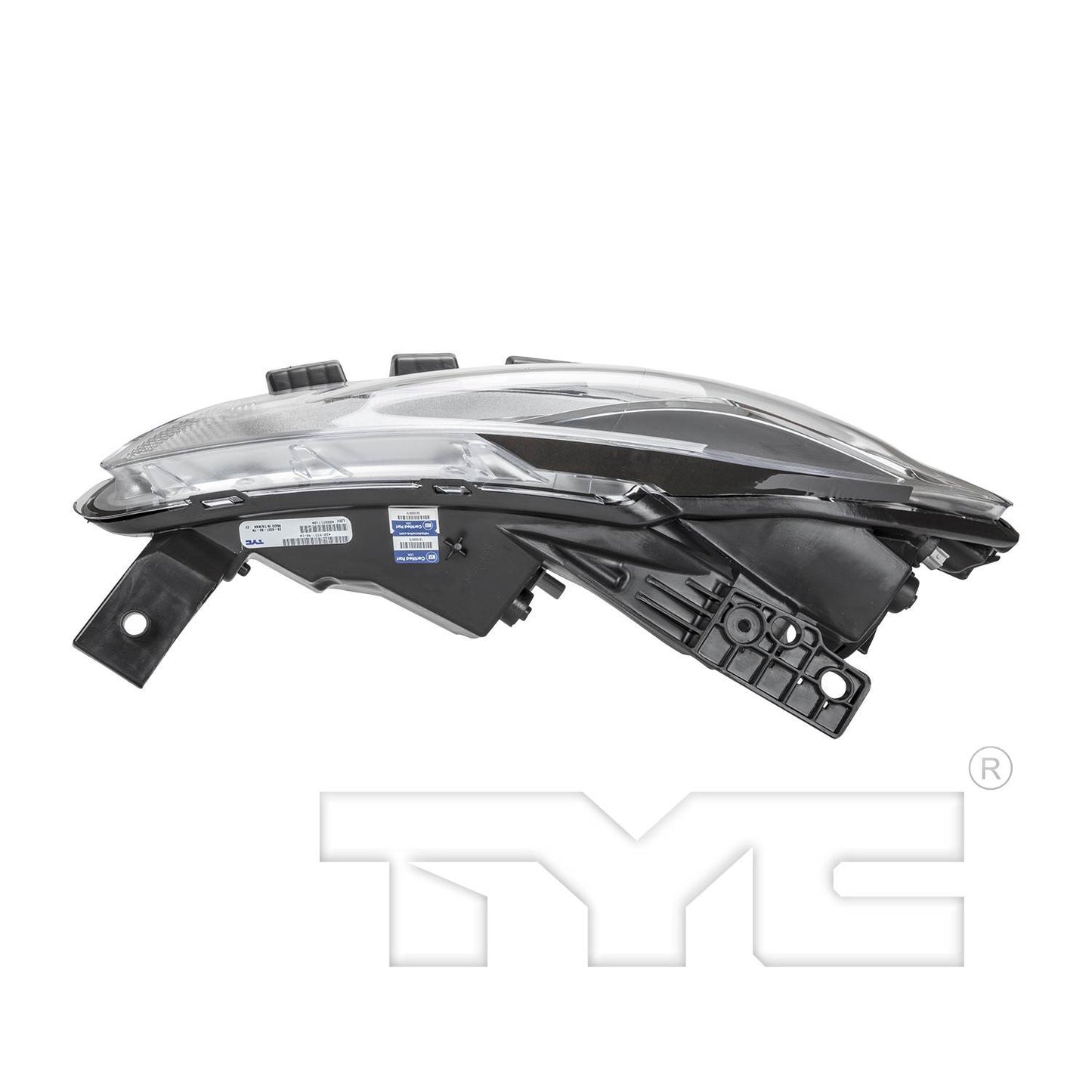 TYC CAPA Certified 20-9337-90-9
