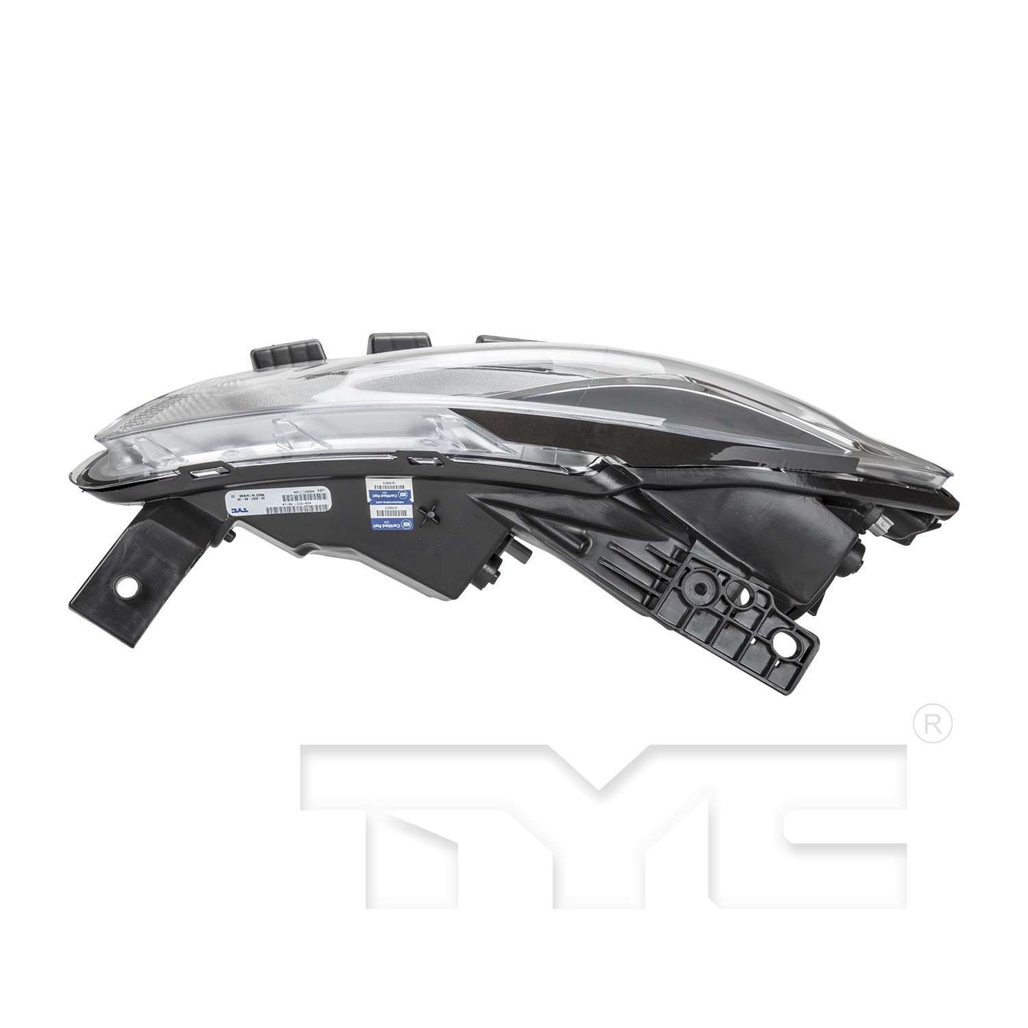 TYC TYC Regular 20-9337-90