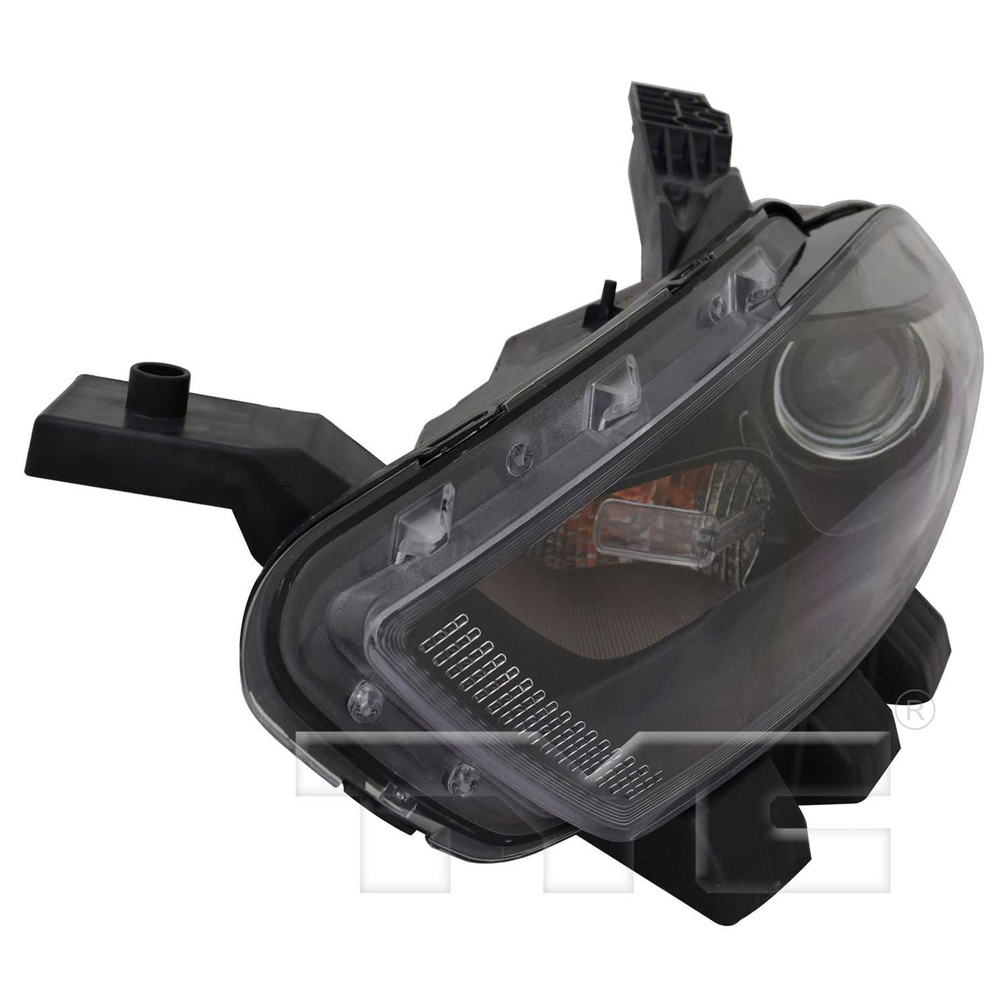 TYC CAPA Certified 20-9338-00-9