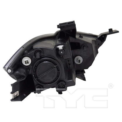 TYC CAPA Certified 20-9338-00-9