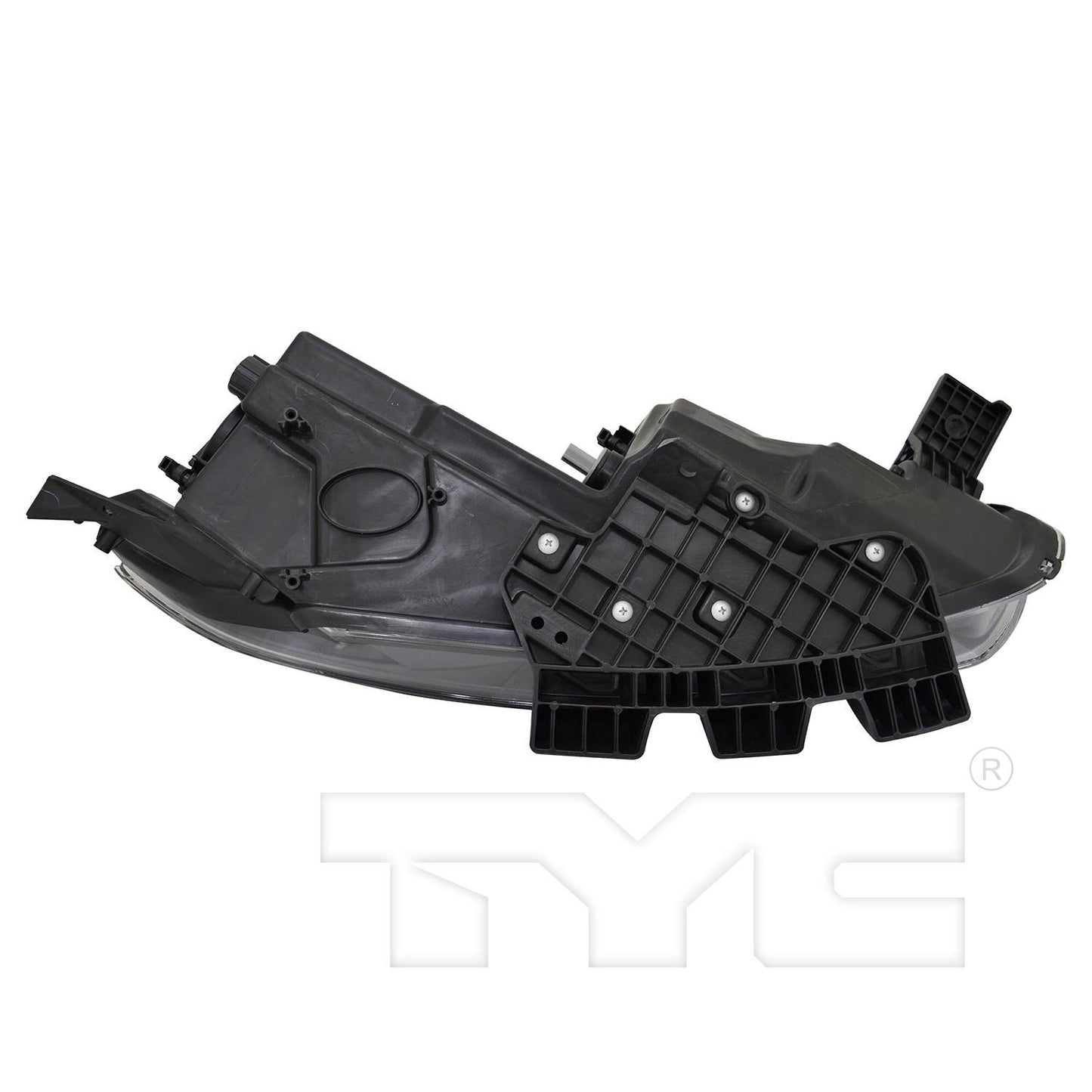 TYC CAPA Certified 20-9338-00-9