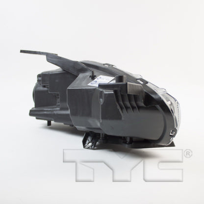 TYC CAPA Certified 20-9338-00-9
