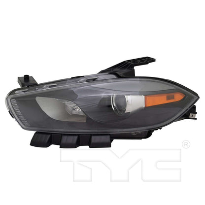 TYC CAPA Certified 20-9338-00-9