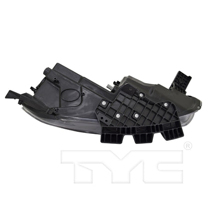 TYC Headlight Assembly 20-9338-00