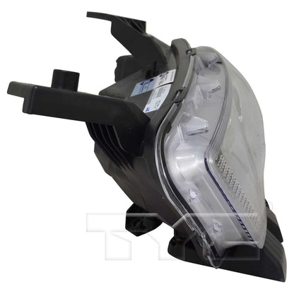 TYC CAPA Certified 20-9338-70-9