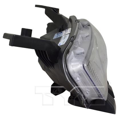 TYC CAPA Certified 20-9338-70-9