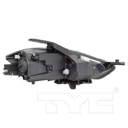 TYC CAPA Certified 20-9338-70-9