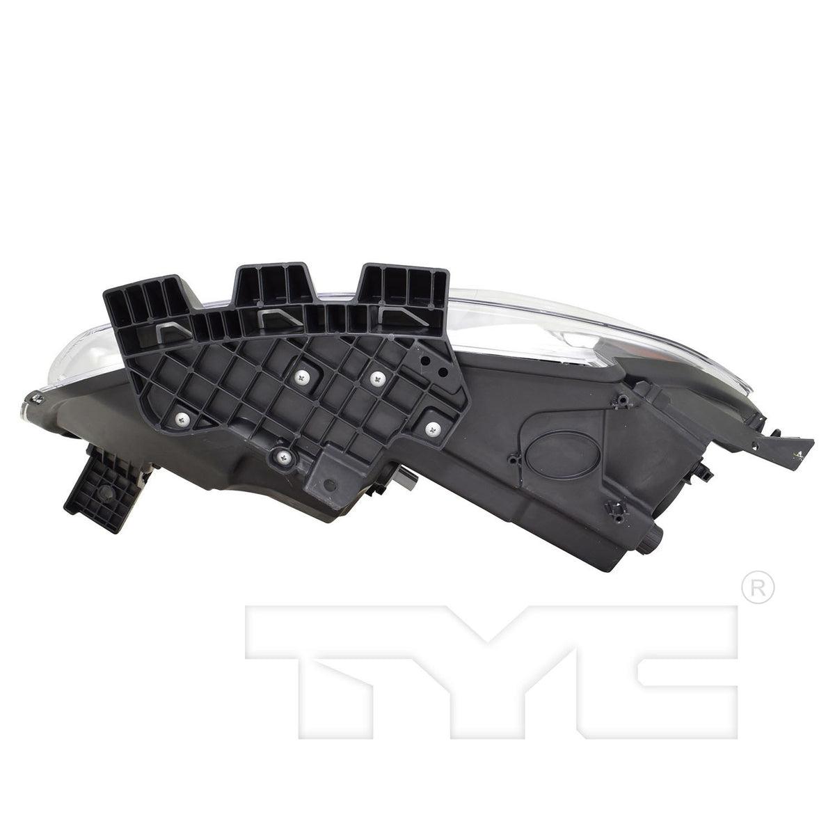 TYC CAPA Certified 20-9338-70-9