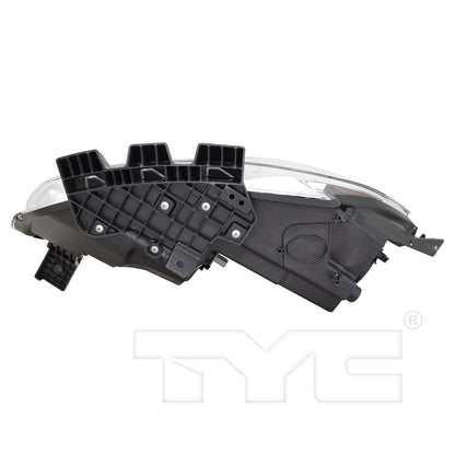 TYC CAPA Certified 20-9338-70-9