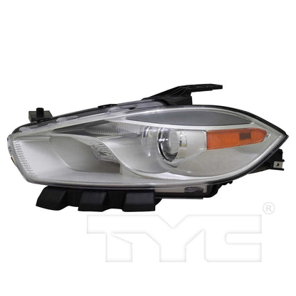 TYC CAPA Certified 20-9338-70-9