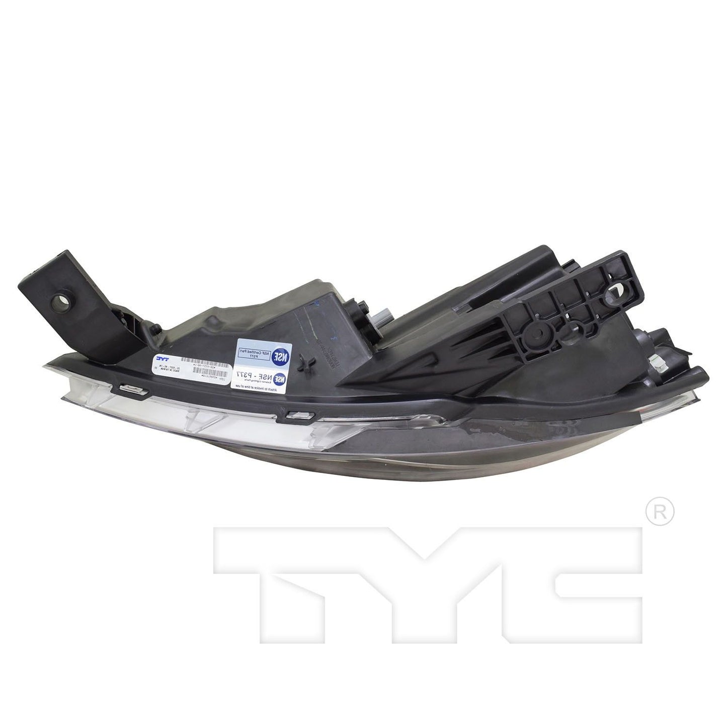 TYC CAPA Certified 20-9338-70-9