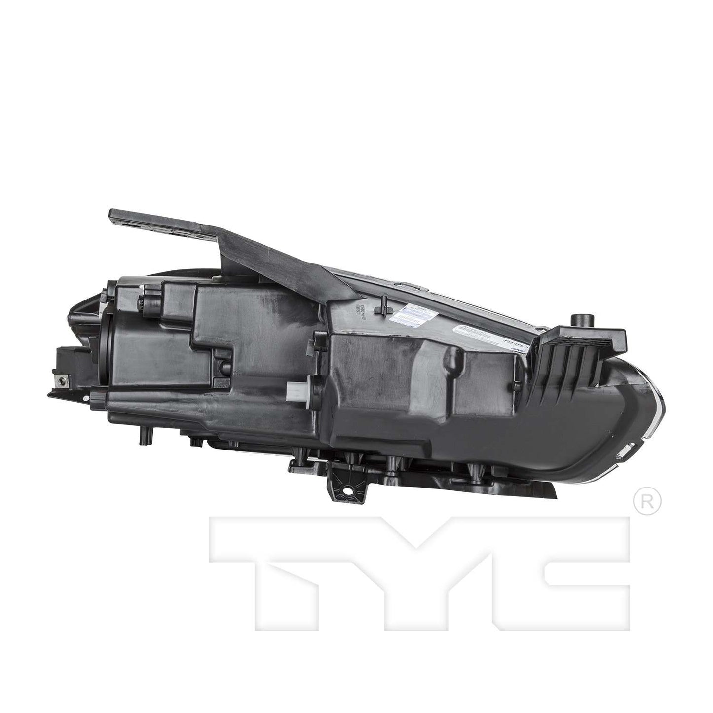 TYC CAPA Certified 20-9338-90-9