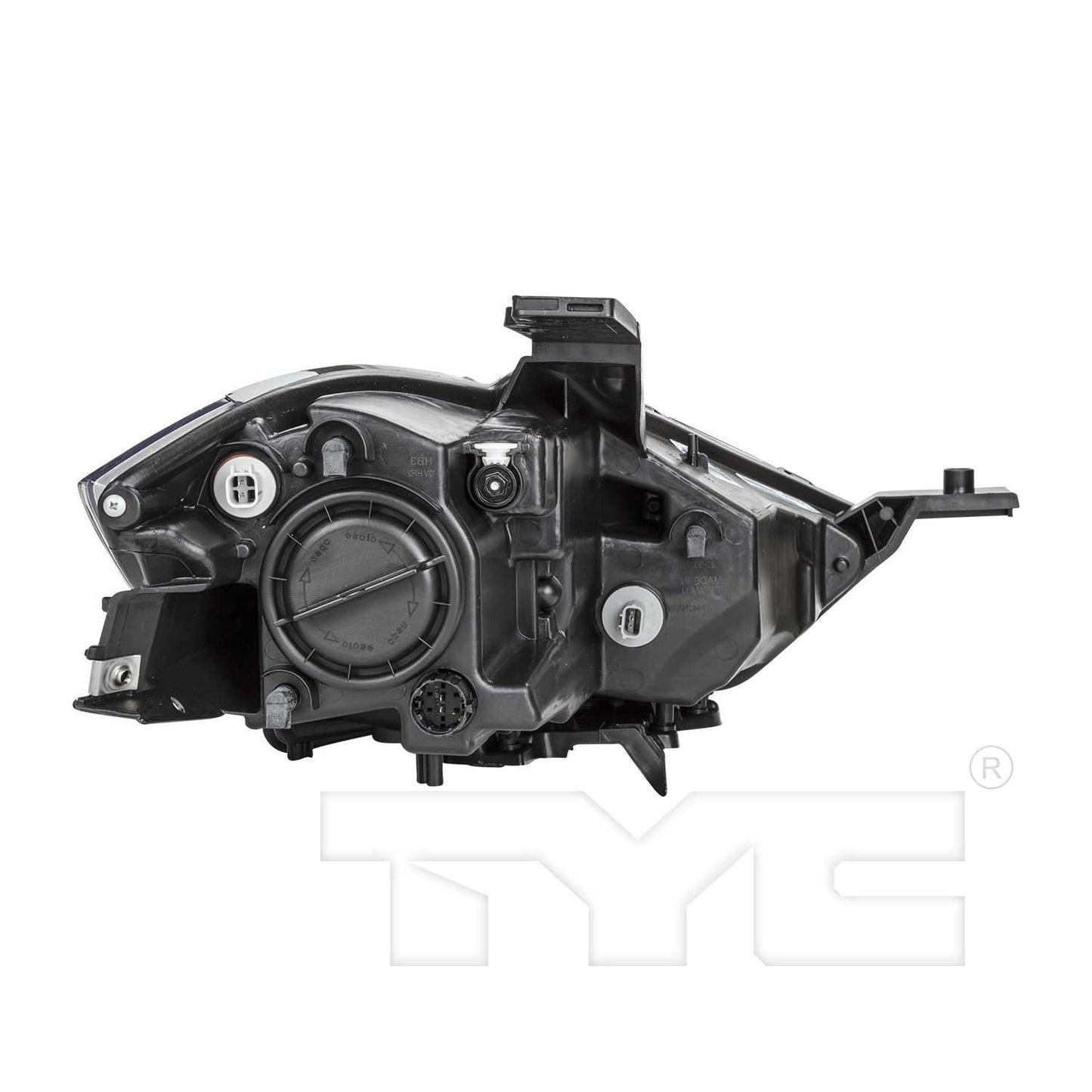 TYC CAPA Certified 20-9338-90-9