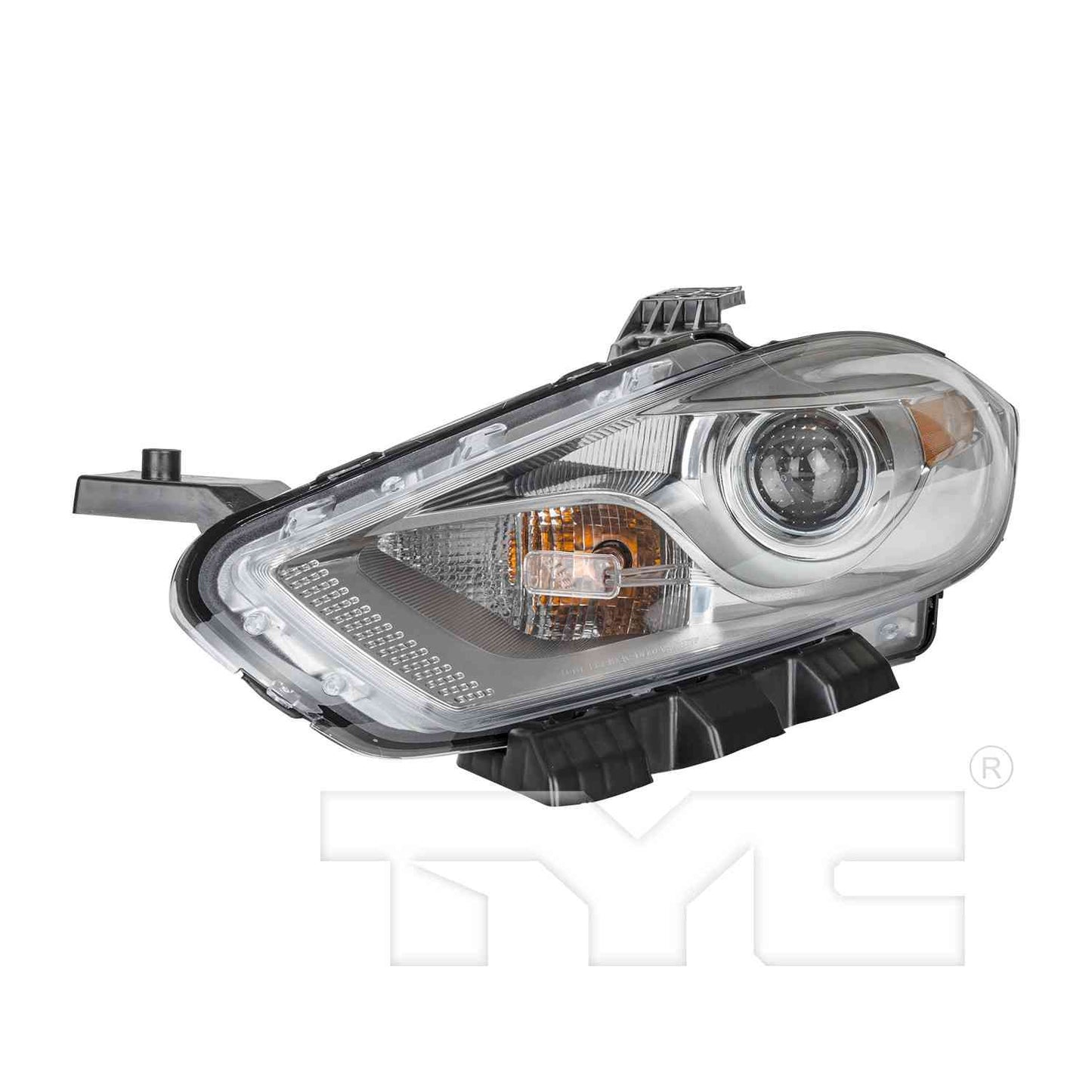 TYC CAPA Certified 20-9338-90-9