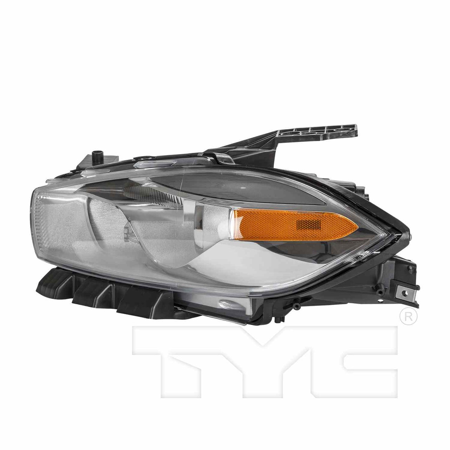 TYC CAPA Certified 20-9338-90-9