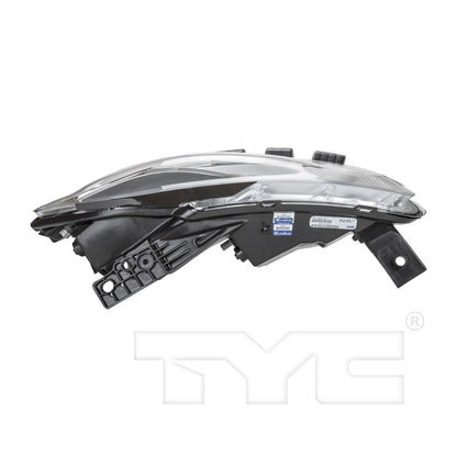 TYC CAPA Certified 20-9338-90-9