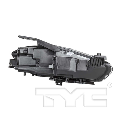 TYC TYC Regular 20-9338-90