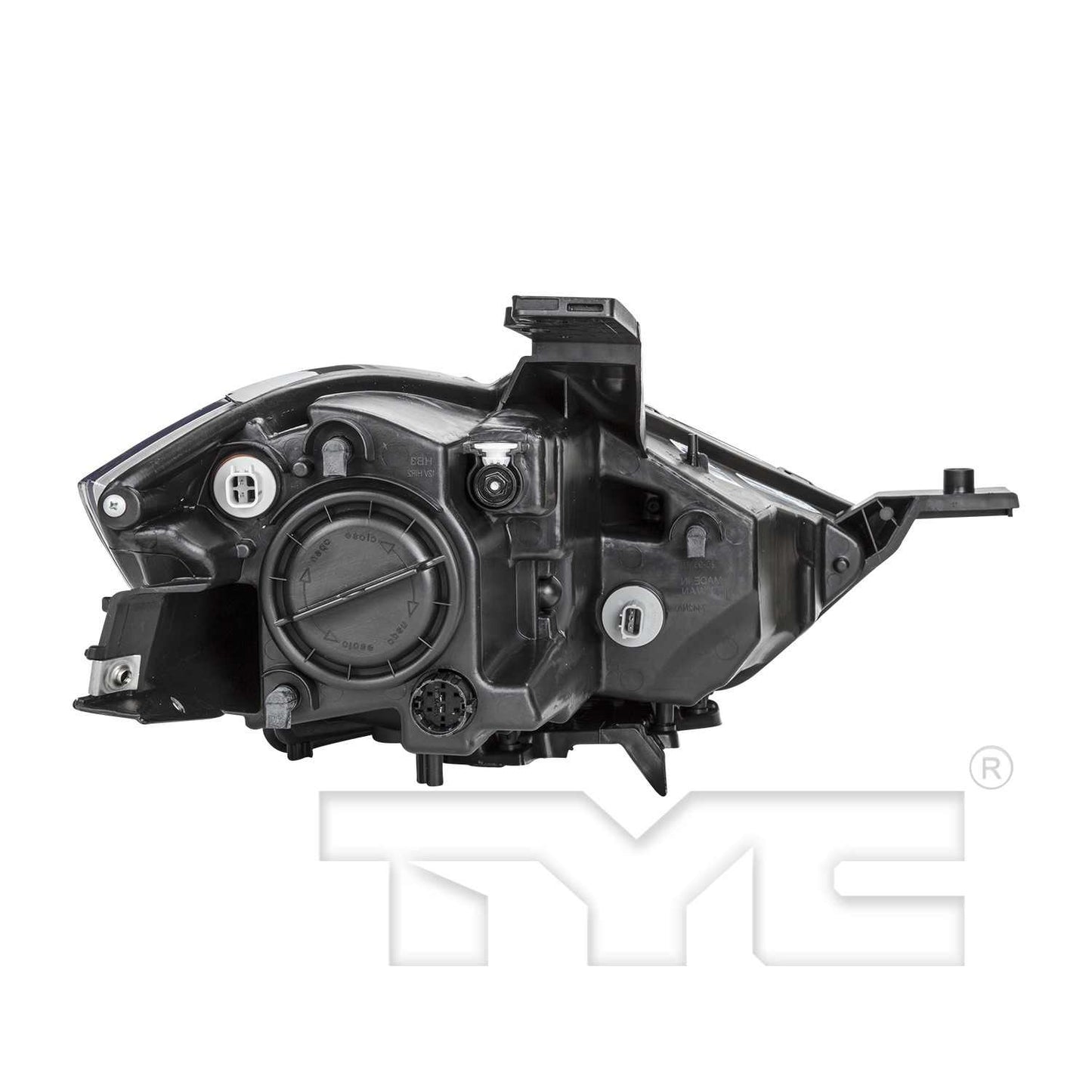 TYC TYC Regular 20-9338-90