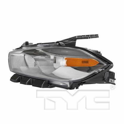 TYC TYC Regular 20-9338-90