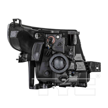 TYC 20-9340-00