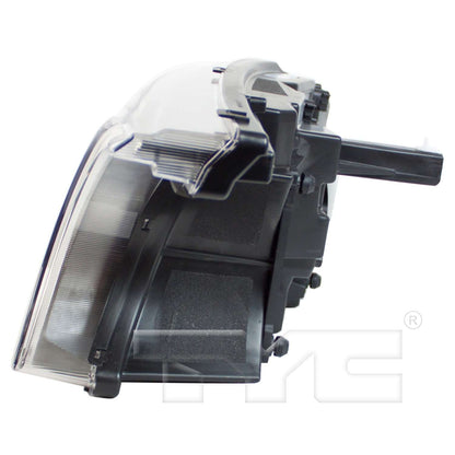 TYC TYC Regular 20-9347-00