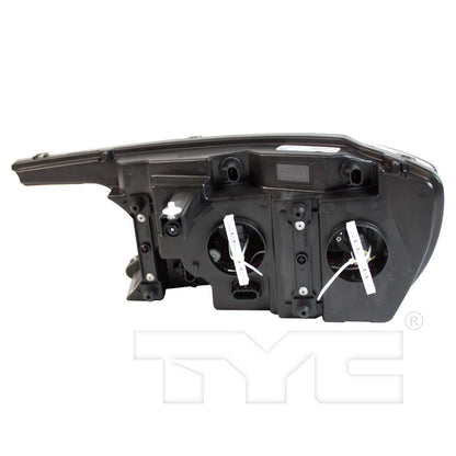 TYC TYC Regular 20-9347-00