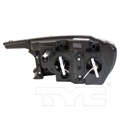 TYC TYC Regular 20-9347-00