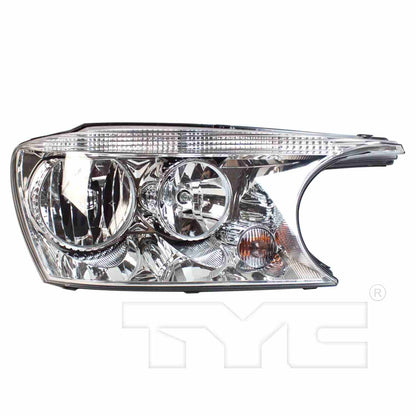 TYC TYC Regular 20-9347-00