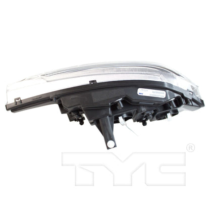 TYC TYC Regular 20-9347-00