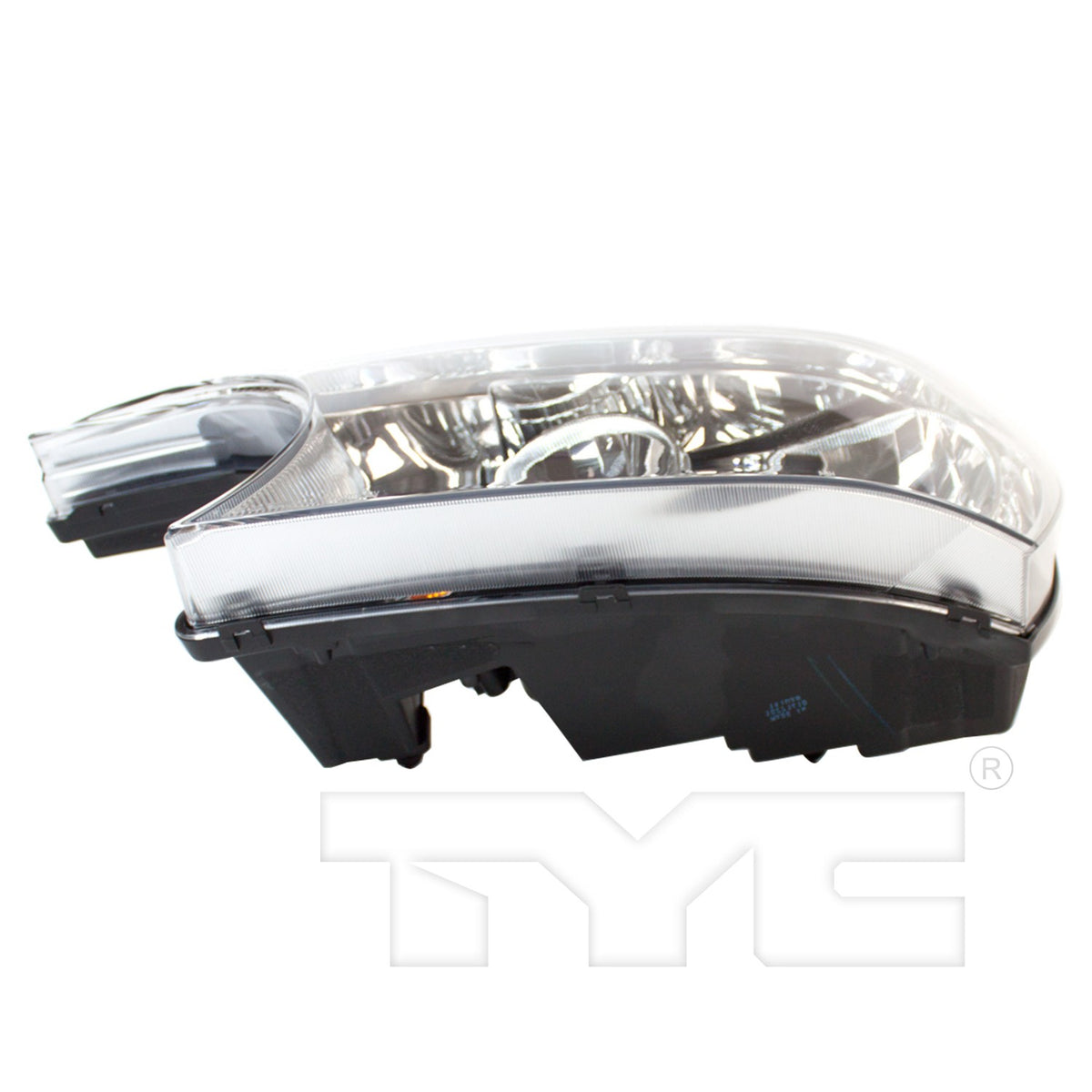 TYC Headlight Assembly 20-9348-00