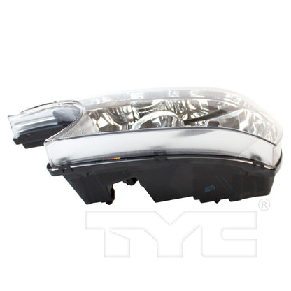TYC Headlight Assembly 20-9348-00